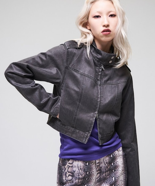 【WHO'S WHO gallery】ラギッドチビライダース