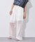 【CIAOPANIC TYPY】【etsinta】レースパッチワークパンツ