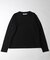 【WHO'S WHO gallery】LONG SLEEVE TEE