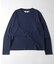 【WHO'S WHO gallery】LONG SLEEVE TEE