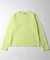 【WHO'S WHO gallery】LONG SLEEVE TEE