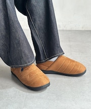【U.S. POLO ASSN. 】モックシューズ