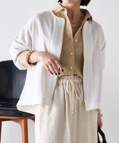 シアードルマンジャケット｜ガリャルダガランテのアウトレット通販