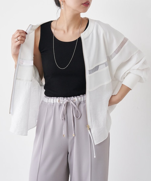 cohan】シームレスブラキャミ (プッシュアップ)｜ベーセーストックの