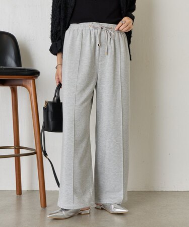 シャイニーイージーパンツ