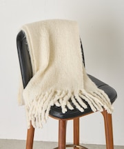 ラッセルニットマフラー