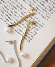 パールスティックピアス