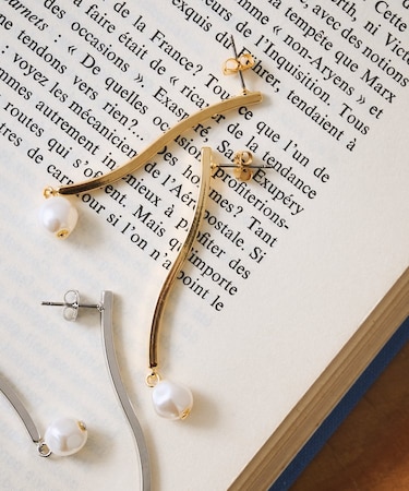 パールスティックピアス