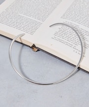 ラウンドネックカフ