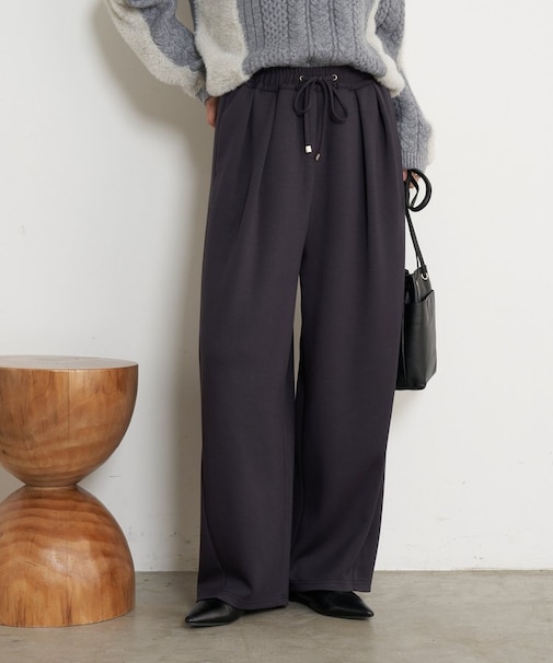 カーブラインボンディングパンツ