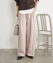 カーブラインボンディングパンツ