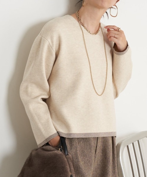 ガリャルダガランテ/ニット・セーターのアウトレット通販｜三井