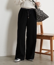 ストレッチキモウパンツ