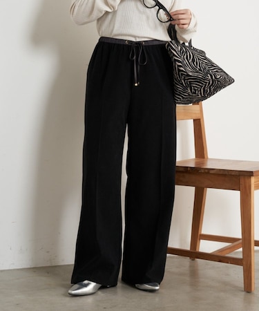 ストレッチキモウパンツ