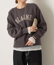 カーブロゴニット