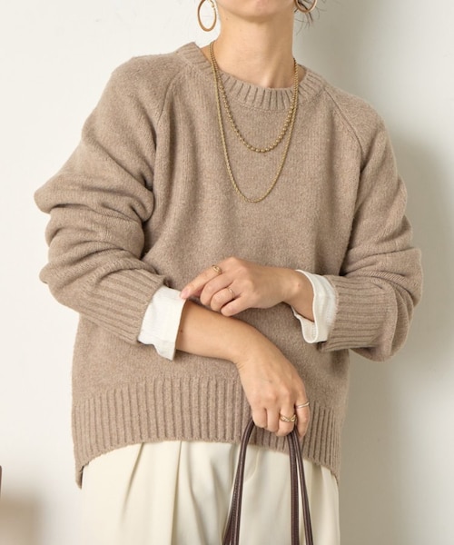 ガリャルダガランテ/レディースのニット・セーターのアウトレット通販