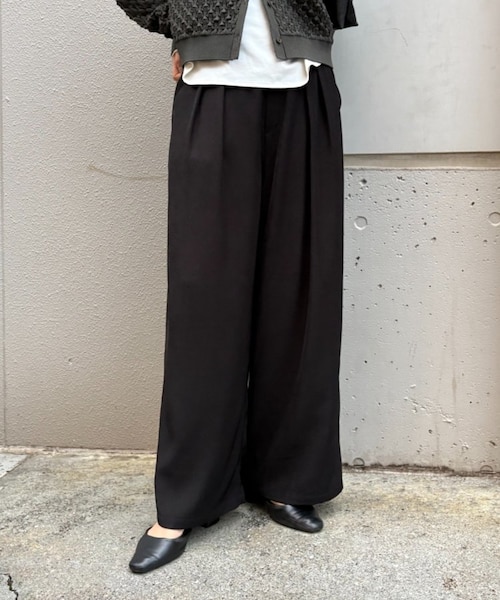 ASTRAET＞13オンス ロングポット デニムパンツ UNISEX｜ユナイテッド