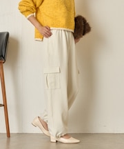 パラシュートカーゴパンツ