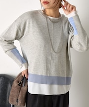 ニット・セーター