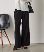 イージタックワイドパンツ