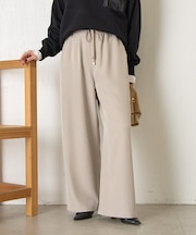 ツイルイージーパンツ