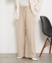 【やわらかストレッチ】メンストレッチイージーパンツ