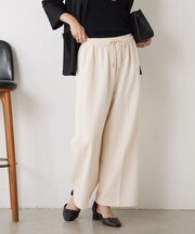 メルティングイージーパンツ