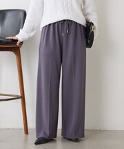 メルティングイージーパンツ