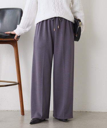 メルティングイージーパンツ