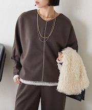 ラメパイピングセットアップ