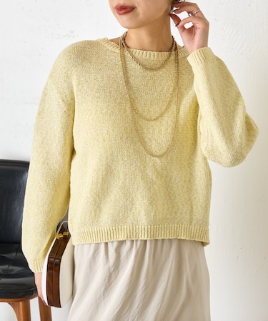 メランジニット