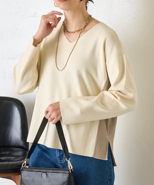 サイドラインラメニット