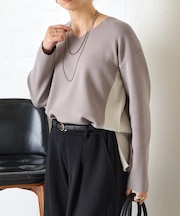 サイドラインラメニット