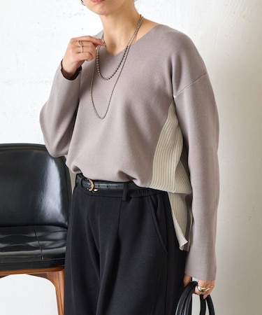 サイドラインラメニット