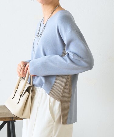 サイドラインラメニット