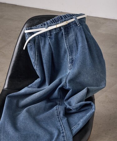 スクエアナローベルト