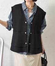 ペプラムフリルジレ