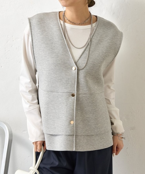 ペプラムフリルジレ