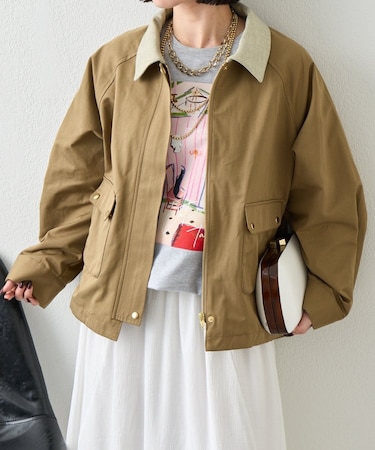 襟切替バックタックJK