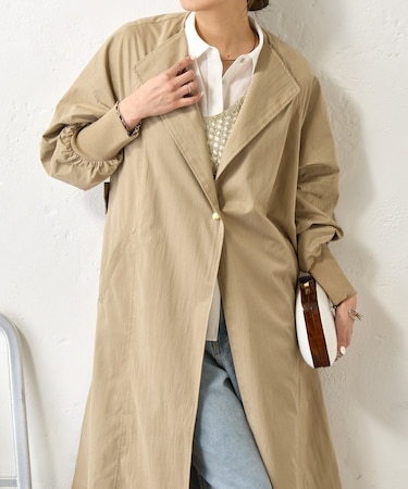 バックベルトロングCT