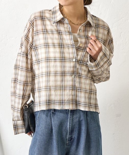 シアーチェックSH