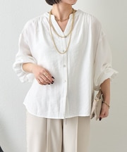 ショルダーギャザーSH