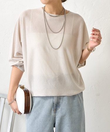 UVカットドルマンKN