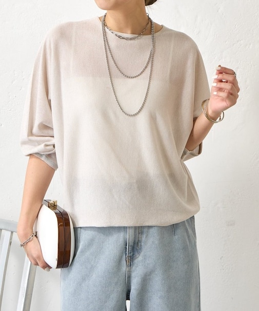 UVカットドルマンKN