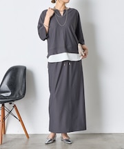 ドルマンセットアップ