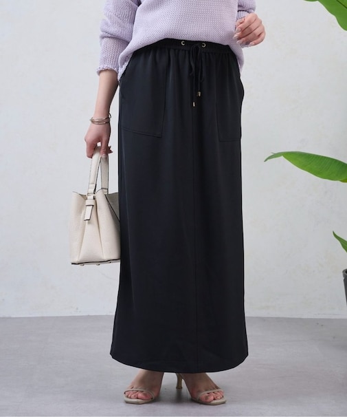 トロミナロースカート