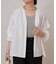 ニットタンクトップ
