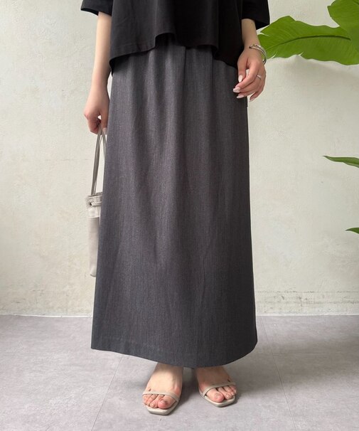テンセルキャタピラースカート