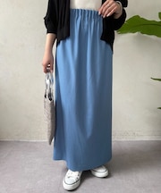 テンセルキャタピラースカート