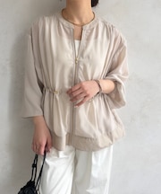 ドロストシアーブルゾン